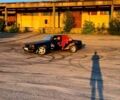 Чорний БМВ 5 Серія, об'ємом двигуна 3 л та пробігом 200 тис. км за 4000 $, фото 2 на Automoto.ua