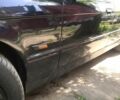 Чорний БМВ 5 Серія, об'ємом двигуна 2.5 л та пробігом 300 тис. км за 2550 $, фото 7 на Automoto.ua