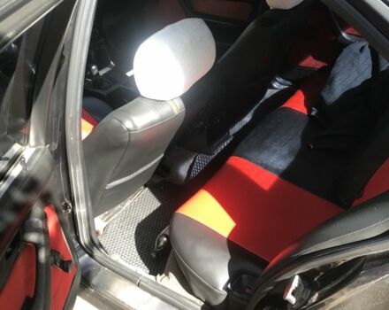 Чорний БМВ 5 Серія, об'ємом двигуна 2.5 л та пробігом 300 тис. км за 2550 $, фото 5 на Automoto.ua