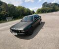 Чорний БМВ 5 Серія, об'ємом двигуна 2 л та пробігом 376 тис. км за 1700 $, фото 1 на Automoto.ua