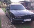 Черный БМВ 5 Серия, объемом двигателя 0 л и пробегом 3 тыс. км за 4000 $, фото 5 на Automoto.ua