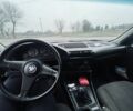 Черный БМВ 5 Серия, объемом двигателя 2 л и пробегом 450 тыс. км за 1420 $, фото 5 на Automoto.ua