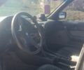 Черный БМВ 5 Серия, объемом двигателя 2 л и пробегом 345 тыс. км за 2800 $, фото 2 на Automoto.ua