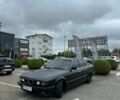Чорний БМВ 5 Серія, об'ємом двигуна 2.49 л та пробігом 411 тис. км за 2200 $, фото 1 на Automoto.ua