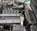 Черный БМВ 5 Серия, объемом двигателя 2 л и пробегом 500 тыс. км за 3000 $, фото 8 на Automoto.ua