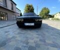 Черный БМВ 5 Серия, объемом двигателя 2 л и пробегом 350 тыс. км за 1500 $, фото 1 на Automoto.ua