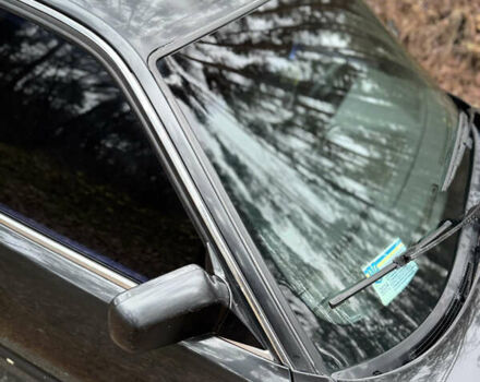 Черный БМВ 5 Серия, объемом двигателя 2 л и пробегом 335 тыс. км за 2499 $, фото 13 на Automoto.ua