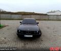 Черный БМВ 5 Серия, объемом двигателя 2.5 л и пробегом 270 тыс. км за 3200 $, фото 5 на Automoto.ua