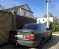 Черный БМВ 5 Серия, объемом двигателя 3 л и пробегом 3 тыс. км за 1800 $, фото 3 на Automoto.ua