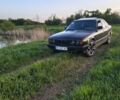 Черный БМВ 5 Серия, объемом двигателя 2.49 л и пробегом 450 тыс. км за 1700 $, фото 1 на Automoto.ua