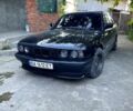 Черный БМВ 5 Серия, объемом двигателя 2.5 л и пробегом 300 тыс. км за 3200 $, фото 10 на Automoto.ua