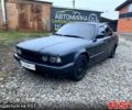 Чорний БМВ 5 Серія, об'ємом двигуна 2 л та пробігом 400 тис. км за 1999 $, фото 1 на Automoto.ua