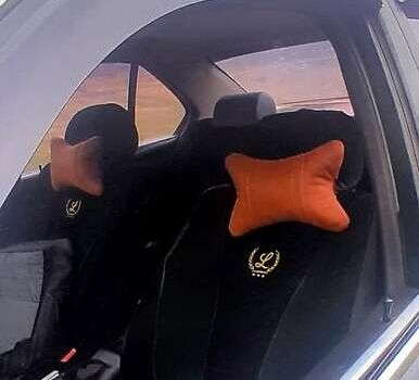 Черный БМВ 5 Серия, объемом двигателя 2 л и пробегом 462 тыс. км за 4250 $, фото 3 на Automoto.ua