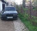 Черный БМВ 5 Серия, объемом двигателя 0 л и пробегом 3 тыс. км за 4000 $, фото 13 на Automoto.ua