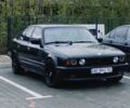 Чорний БМВ 5 Серія, об'ємом двигуна 2.5 л та пробігом 300 тис. км за 2550 $, фото 3 на Automoto.ua