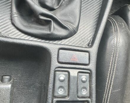 Черный БМВ 5 Серия, объемом двигателя 0 л и пробегом 230 тыс. км за 2200 $, фото 6 на Automoto.ua