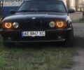 Чорний БМВ 5 Серія, об'ємом двигуна 2.5 л та пробігом 300 тис. км за 2550 $, фото 1 на Automoto.ua