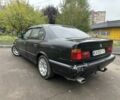 Черный БМВ 5 Серия, объемом двигателя 2 л и пробегом 400 тыс. км за 2000 $, фото 3 на Automoto.ua