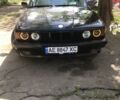 Чорний БМВ 5 Серія, об'ємом двигуна 2.5 л та пробігом 300 тис. км за 2550 $, фото 8 на Automoto.ua