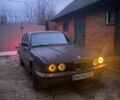 Черный БМВ 5 Серия, объемом двигателя 2 л и пробегом 100 тыс. км за 700 $, фото 1 на Automoto.ua