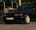 Черный БМВ 5 Серия, объемом двигателя 2 л и пробегом 400 тыс. км за 1700 $, фото 6 на Automoto.ua