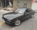 Чорний БМВ 5 Серія, об'ємом двигуна 1.99 л та пробігом 350 тис. км за 3500 $, фото 5 на Automoto.ua