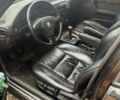 Черный БМВ 5 Серия, объемом двигателя 2.5 л и пробегом 460 тыс. км за 2360 $, фото 5 на Automoto.ua
