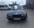 Черный БМВ 5 Серия, объемом двигателя 0 л и пробегом 200 тыс. км за 1118 $, фото 1 на Automoto.ua