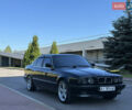 Чорний БМВ 5 Серія, об'ємом двигуна 2.5 л та пробігом 280 тис. км за 4450 $, фото 3 на Automoto.ua