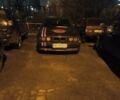 Черный БМВ 5 Серия, объемом двигателя 3.4 л и пробегом 1000 тыс. км за 4200 $, фото 1 на Automoto.ua