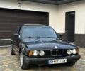 Черный БМВ 5 Серия, объемом двигателя 2.5 л и пробегом 340 тыс. км за 2000 $, фото 3 на Automoto.ua