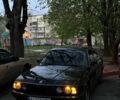 Черный БМВ 5 Серия, объемом двигателя 2.5 л и пробегом 500 тыс. км за 2500 $, фото 1 на Automoto.ua