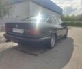 Черный БМВ 5 Серия, объемом двигателя 2.4 л и пробегом 298 тыс. км за 2800 $, фото 4 на Automoto.ua