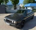Черный БМВ 5 Серия, объемом двигателя 2.49 л и пробегом 10 тыс. км за 3500 $, фото 1 на Automoto.ua