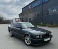 Чорний БМВ 5 Серія, об'ємом двигуна 1.99 л та пробігом 350 тис. км за 3500 $, фото 11 на Automoto.ua