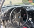 Черный БМВ 5 Серия, объемом двигателя 1.99 л и пробегом 440 тыс. км за 2821 $, фото 1 на Automoto.ua