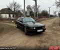 Черный БМВ 5 Серия, объемом двигателя 2.5 л и пробегом 300 тыс. км за 2650 $, фото 1 на Automoto.ua