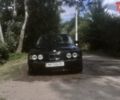 Черный БМВ 5 Серия, объемом двигателя 2.5 л и пробегом 402 тыс. км за 2500 $, фото 1 на Automoto.ua