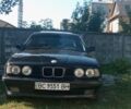 Чорний БМВ 5 Серія, об'ємом двигуна 0 л та пробігом 300 тис. км за 1904 $, фото 1 на Automoto.ua