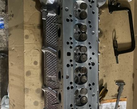 Черный БМВ 5 Серия, объемом двигателя 2 л и пробегом 600 тыс. км за 2500 $, фото 5 на Automoto.ua