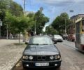Чорний БМВ 5 Серія, об'ємом двигуна 2.5 л та пробігом 400 тис. км за 2500 $, фото 1 на Automoto.ua