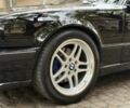 Черный БМВ 5 Серия, объемом двигателя 2.9 л и пробегом 147 тыс. км за 7500 $, фото 11 на Automoto.ua