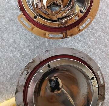 Черный БМВ 5 Серия, объемом двигателя 2.5 л и пробегом 290 тыс. км за 3200 $, фото 25 на Automoto.ua