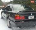 Черный БМВ 5 Серия, объемом двигателя 2 л и пробегом 570 тыс. км за 2900 $, фото 11 на Automoto.ua