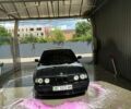 Черный БМВ 5 Серия, объемом двигателя 2.5 л и пробегом 299 тыс. км за 1650 $, фото 1 на Automoto.ua