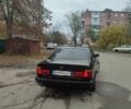 Черный БМВ 5 Серия, объемом двигателя 1.99 л и пробегом 502 тыс. км за 3700 $, фото 5 на Automoto.ua