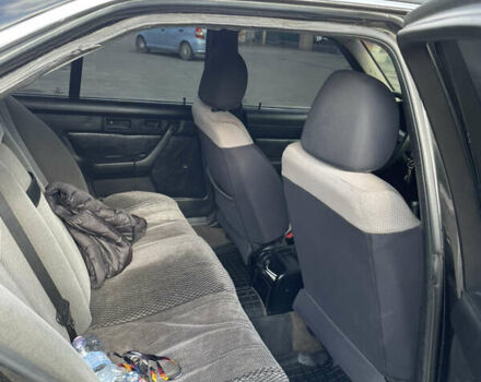 Чорний БМВ 5 Серія, об'ємом двигуна 2.5 л та пробігом 400 тис. км за 2300 $, фото 6 на Automoto.ua