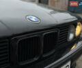 Черный БМВ 5 Серия, объемом двигателя 3.43 л и пробегом 404 тыс. км за 5500 $, фото 12 на Automoto.ua