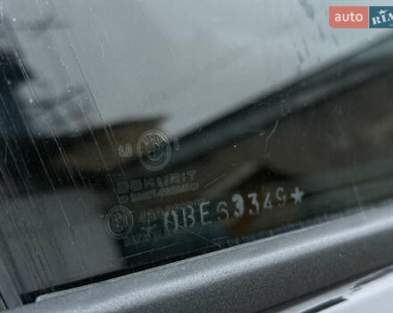 Черный БМВ 5 Серия, объемом двигателя 3.43 л и пробегом 404 тыс. км за 5500 $, фото 25 на Automoto.ua