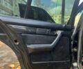 Черный БМВ 5 Серия, объемом двигателя 2 л и пробегом 250 тыс. км за 2700 $, фото 11 на Automoto.ua